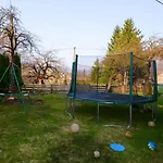 Bauernhof Pri Miklavu *