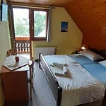 Pri Miklavu Bauernhof *