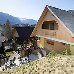 Pri Miklavu Bauernhof