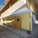 Bauernhof Pri Miklavu *