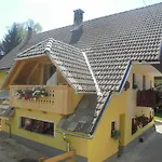 Pri Miklavu Bohinj