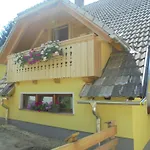 Pri Miklavu * Bohinj
