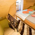 Pri Miklavu Bivanje na kmetiji Bohinj