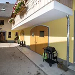 Pri Miklavu * Bohinj