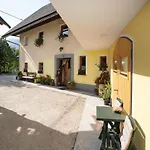 Pri Miklavu Bauernhof *
