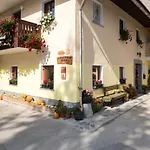Pri Miklavu Bohinj