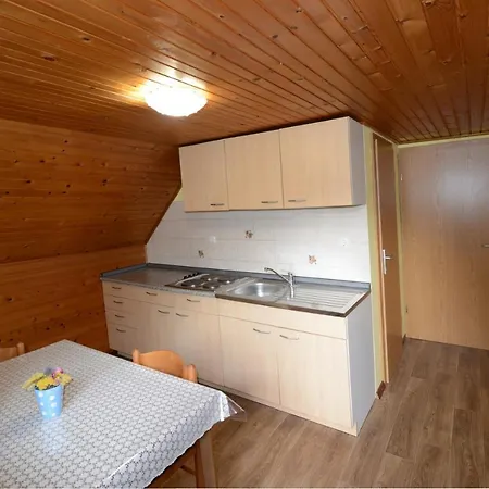 Pri Miklavu Bohinj