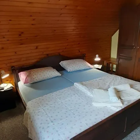 Alloggio per agriturismo Pri Miklavu Bohinj