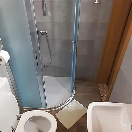 Pri Miklavu Bohinj