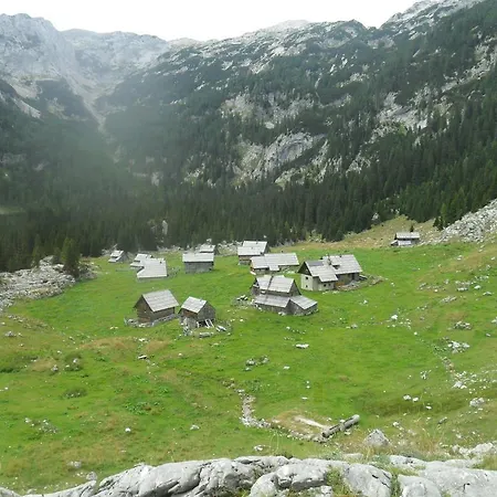 Farm stay Pri Miklavu *