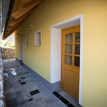Pri Miklavu Bohinj