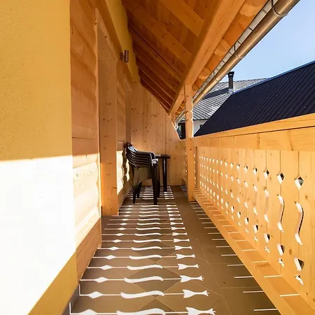 Pri Miklavu Alloggio per agriturismo *