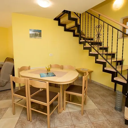 Alloggio per agriturismo Pri Miklavu Bohinj