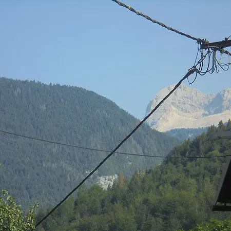Κατάλυμα σε φάρμα Pri Miklavu *
