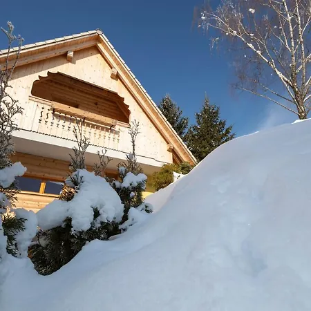 Pri Miklavu 农家乐 *