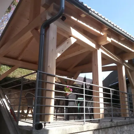 Pri Miklavu *