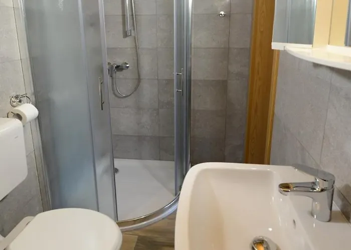 مزرعة للإقامة Pri Miklavu