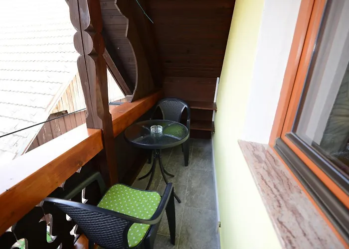 مزرعة للإقامة Pri Miklavu