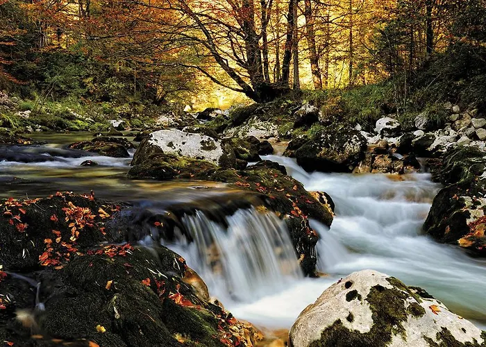 مزرعة للإقامة Pri Miklavu