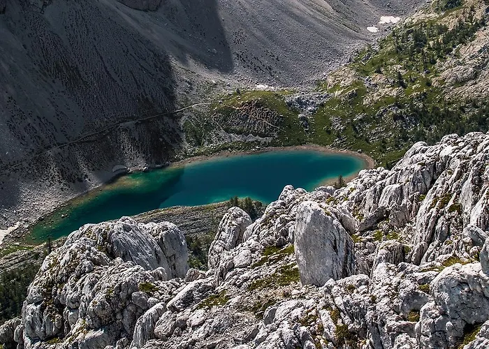 مزرعة للإقامة Pri Miklavu بوينج