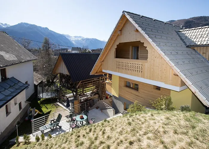 Pri Miklavu مزرعة للإقامة