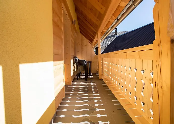 Pri Miklavu 农家乐 *