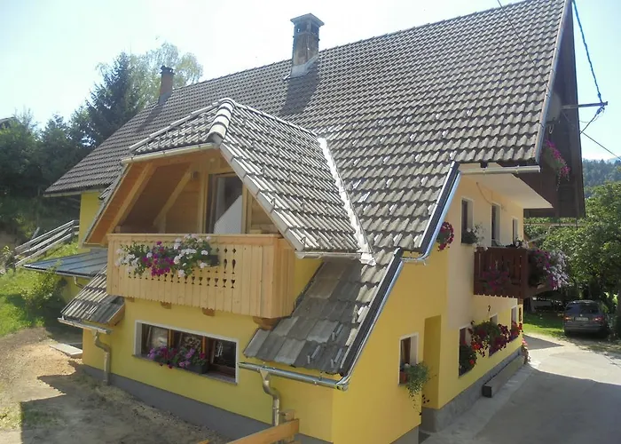 Pri Miklavu 博希尼