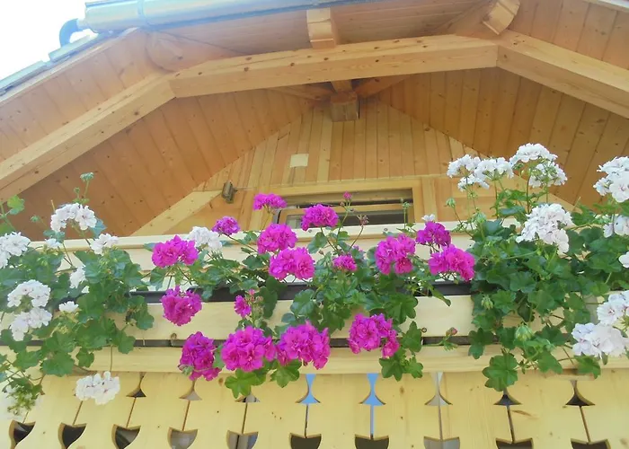 Pri Miklavu * 博希尼