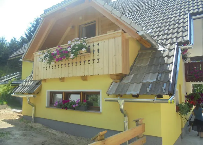 Pri Miklavu * 博希尼