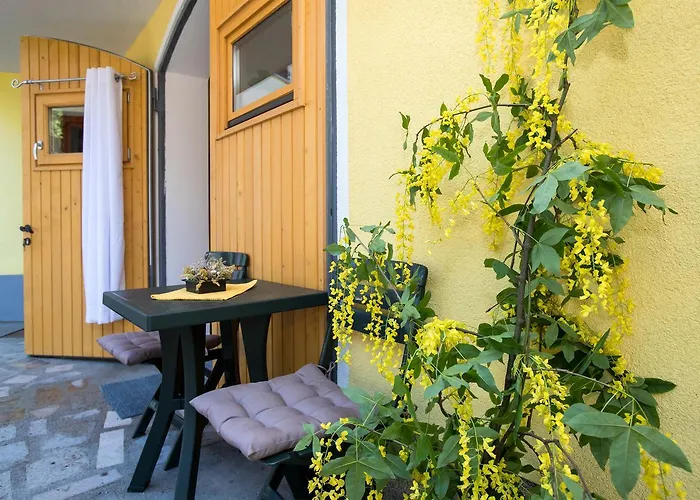 Pri Miklavu * 博希尼