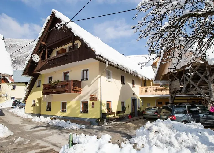 Pri Miklavu * 博希尼