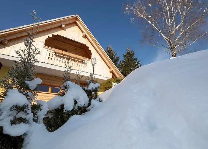 Pri Miklavu 农家乐 *